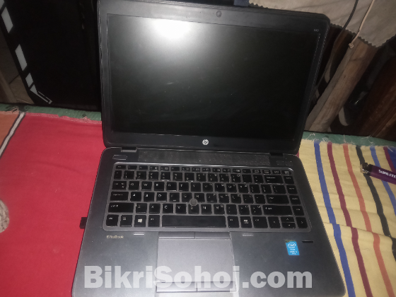 Hp Elite Book 840 G2